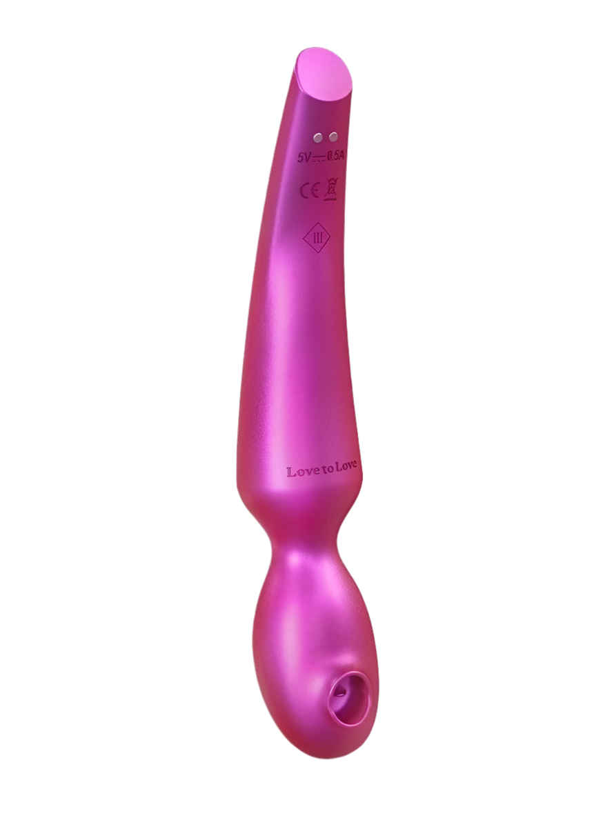 Pleaser