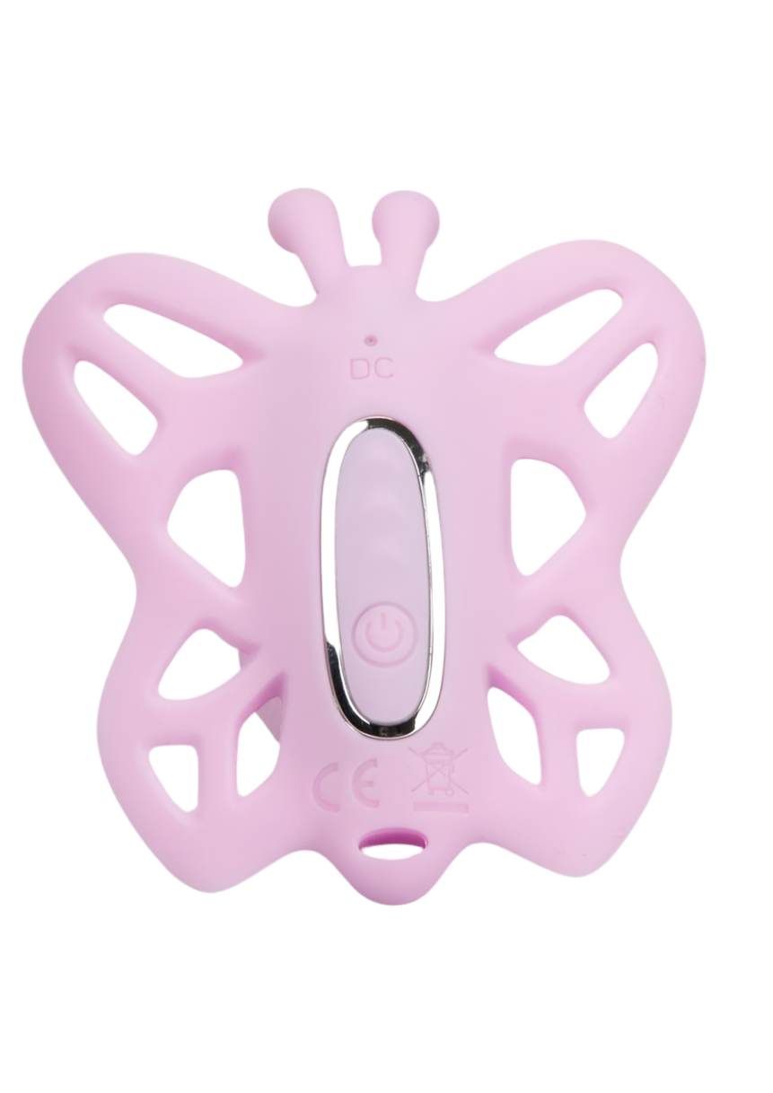 Venus Butterfly
