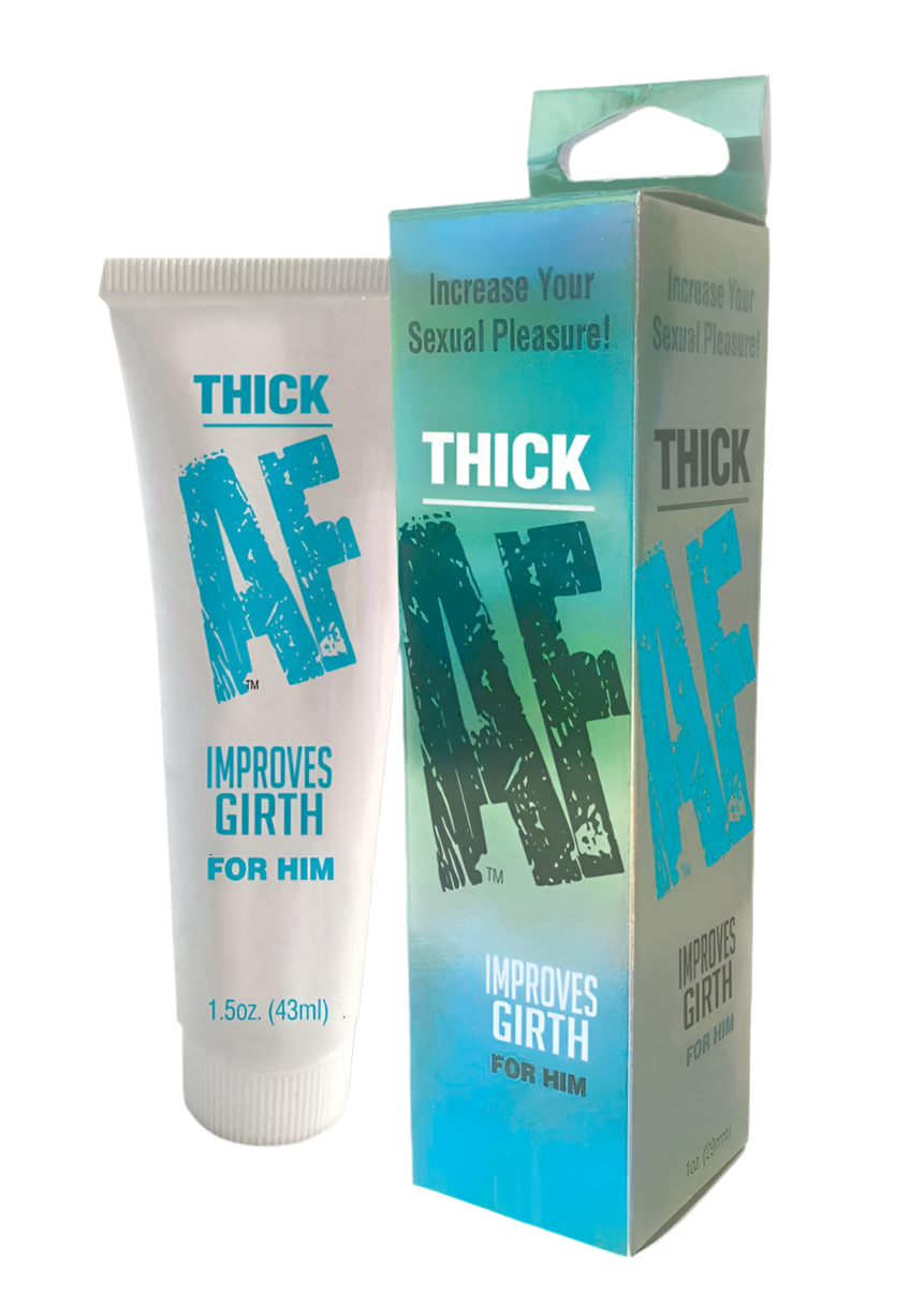 Thick AF Girth Cream
