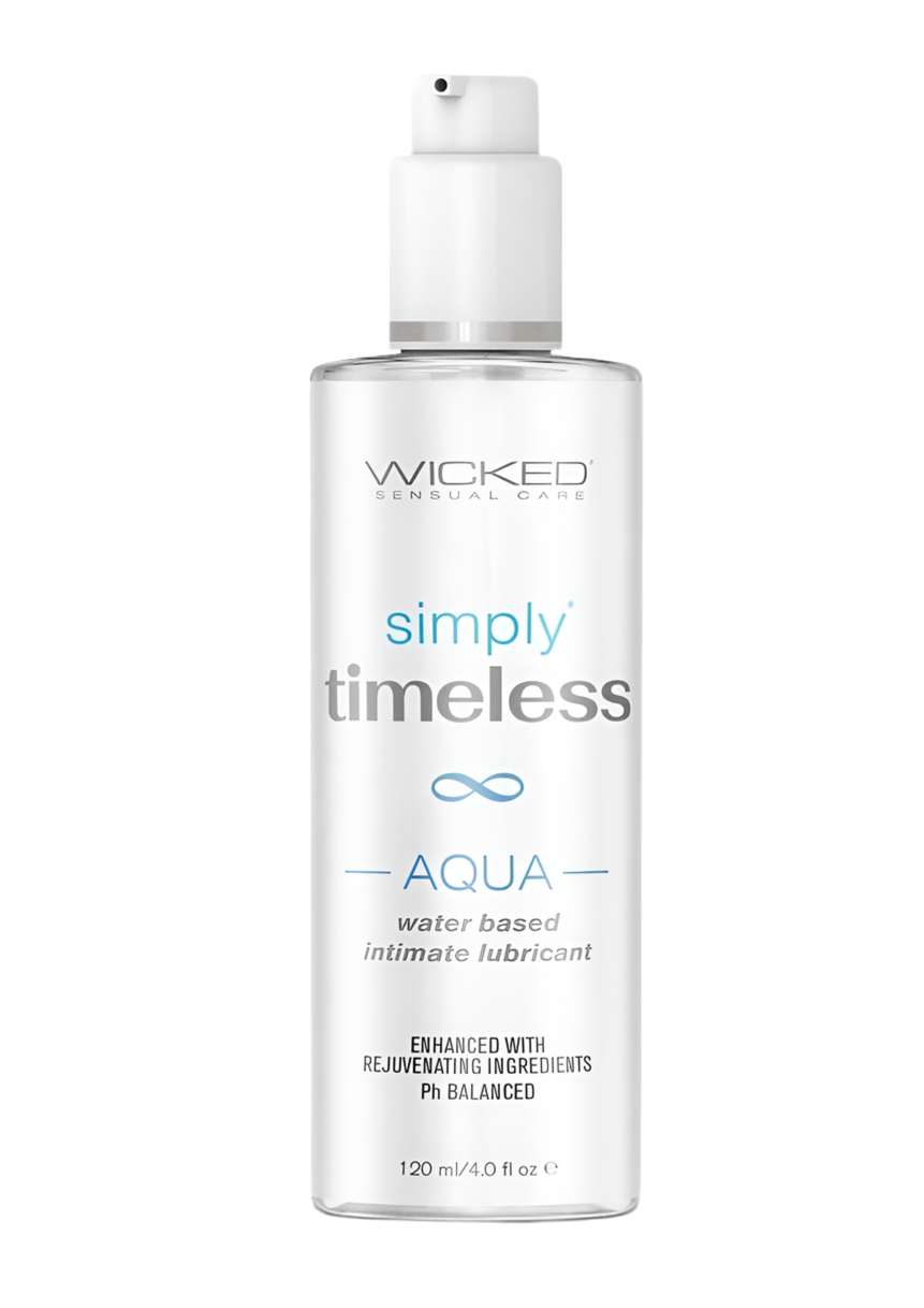 Water-Based Lubricant