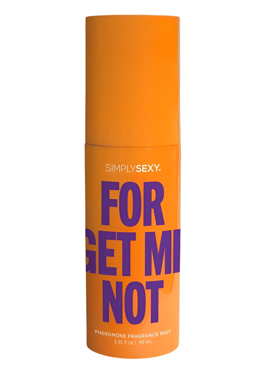 Simply Sexy Pheromone Body Mist