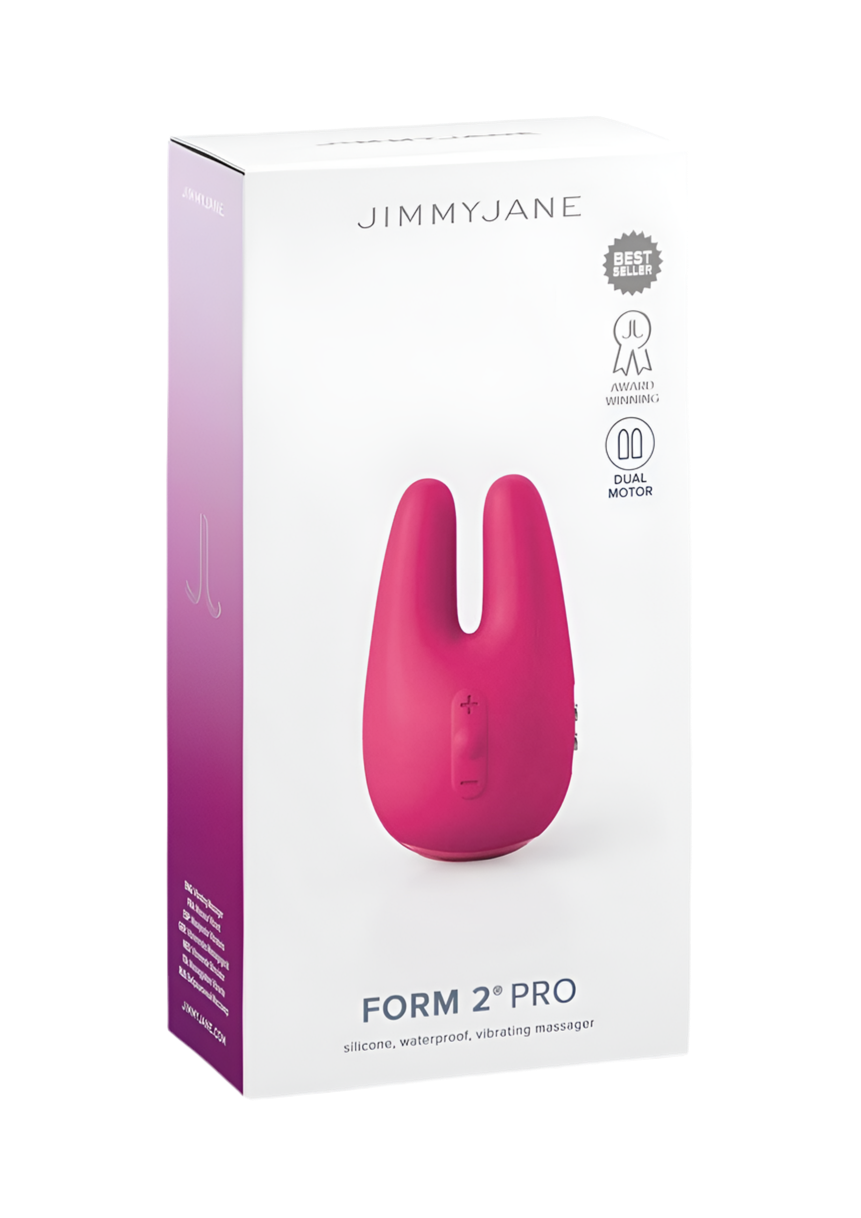 Form 2 Pro