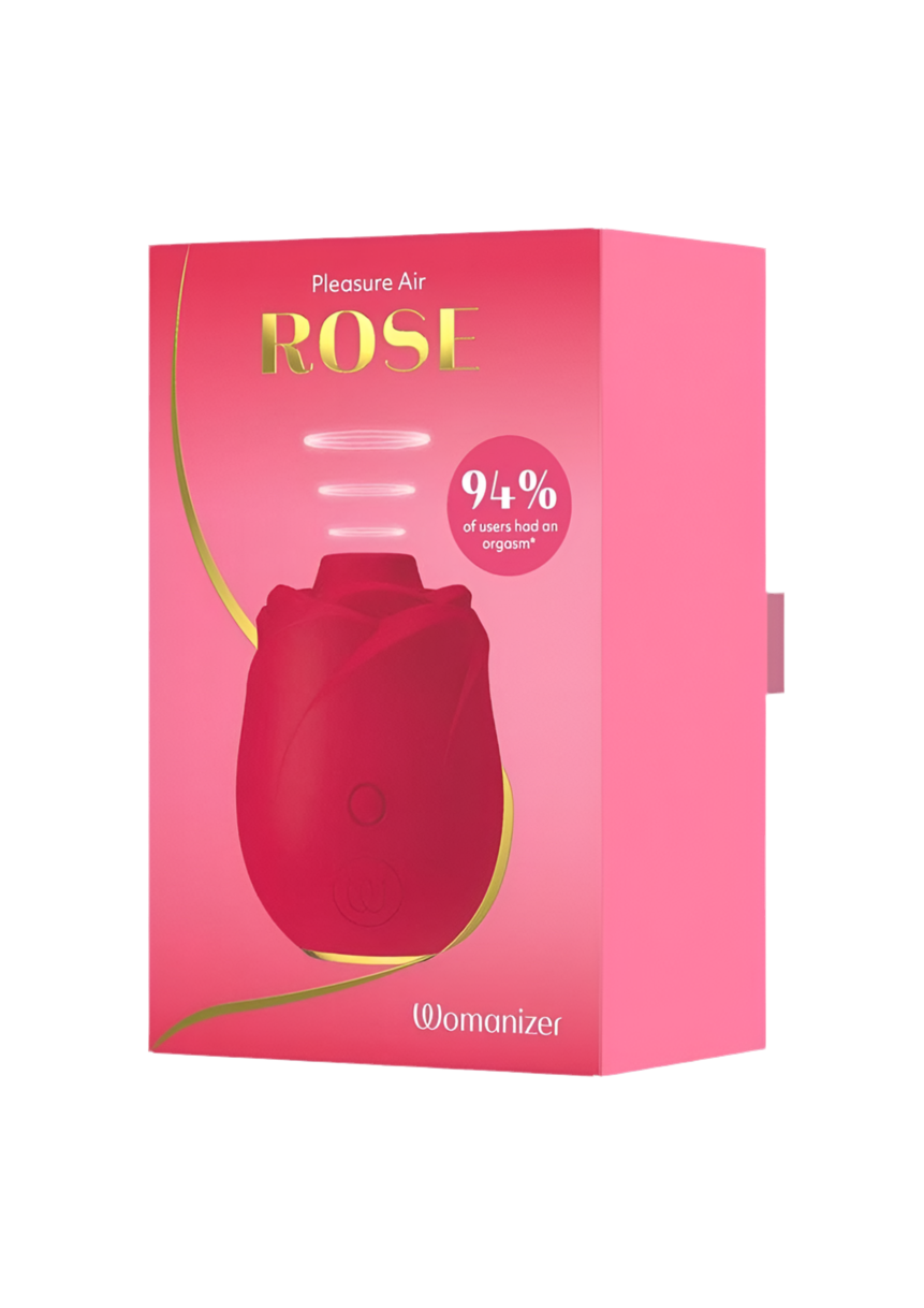 Womanizer Rose