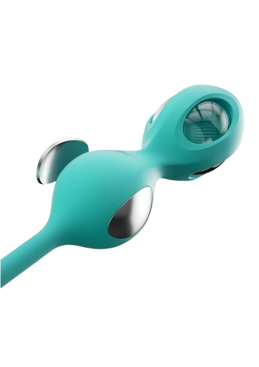 Elektra Kegel Training Set