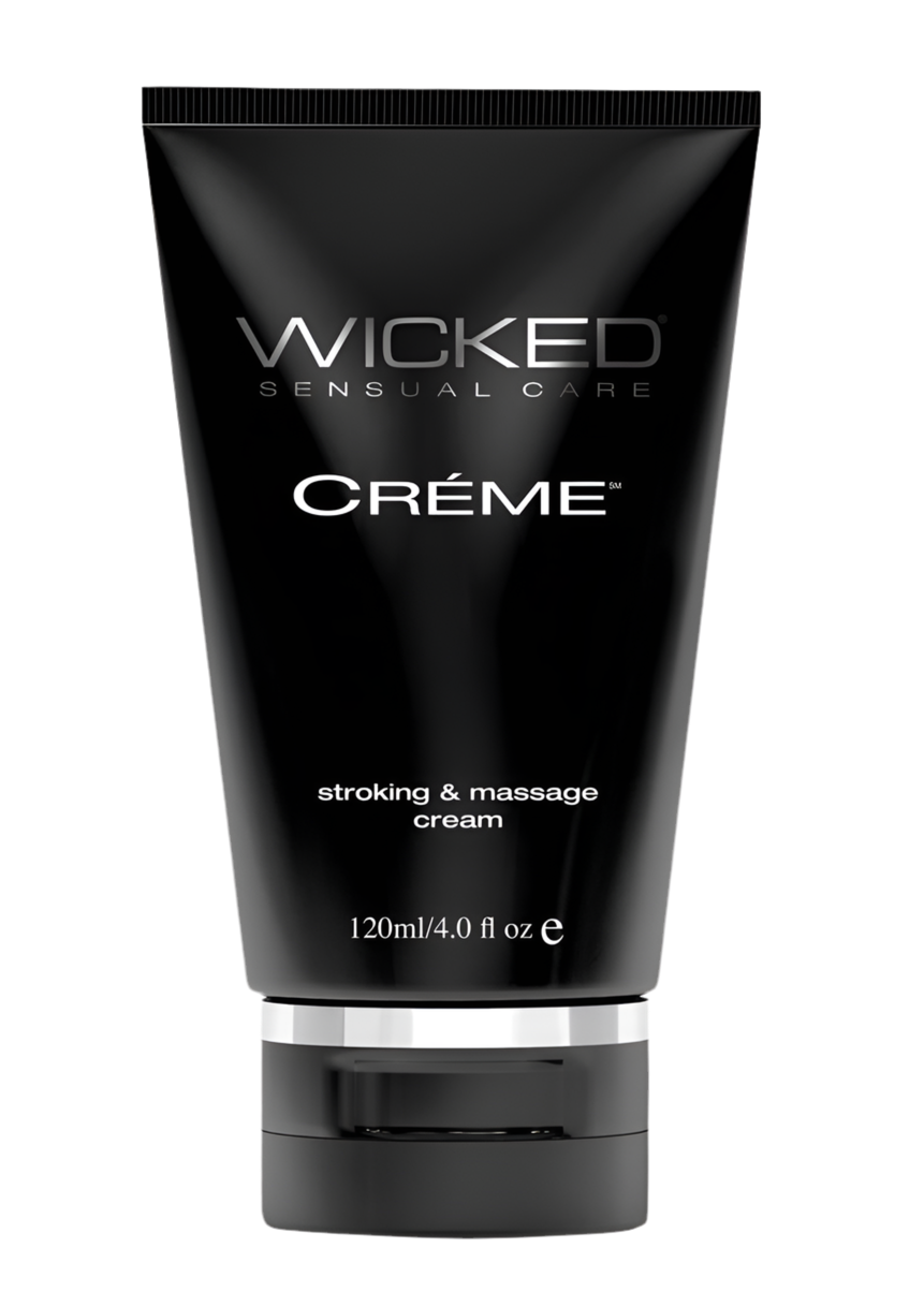 Crème Stroking Cream