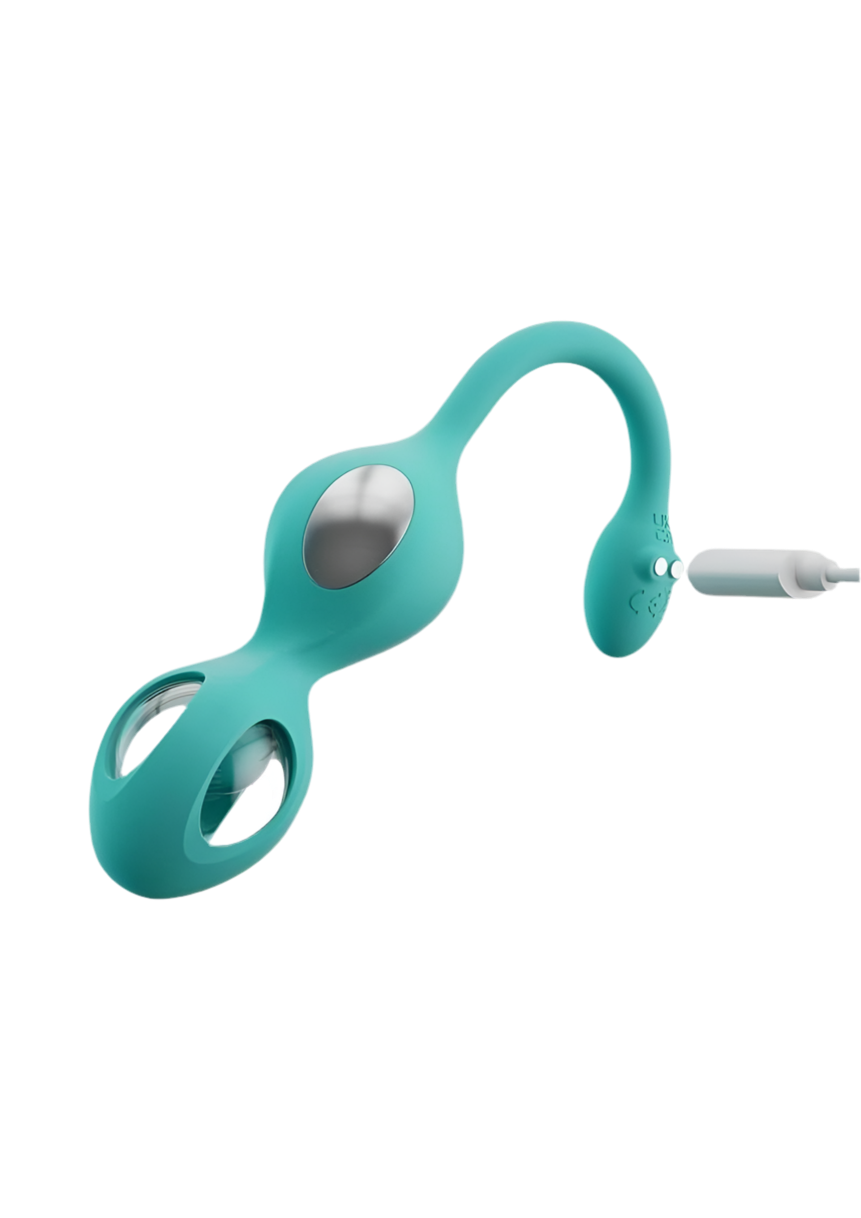 Elektra Kegel Training Set
