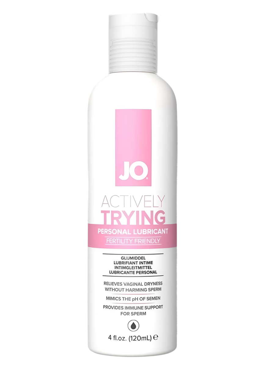 Fertility Lubricant