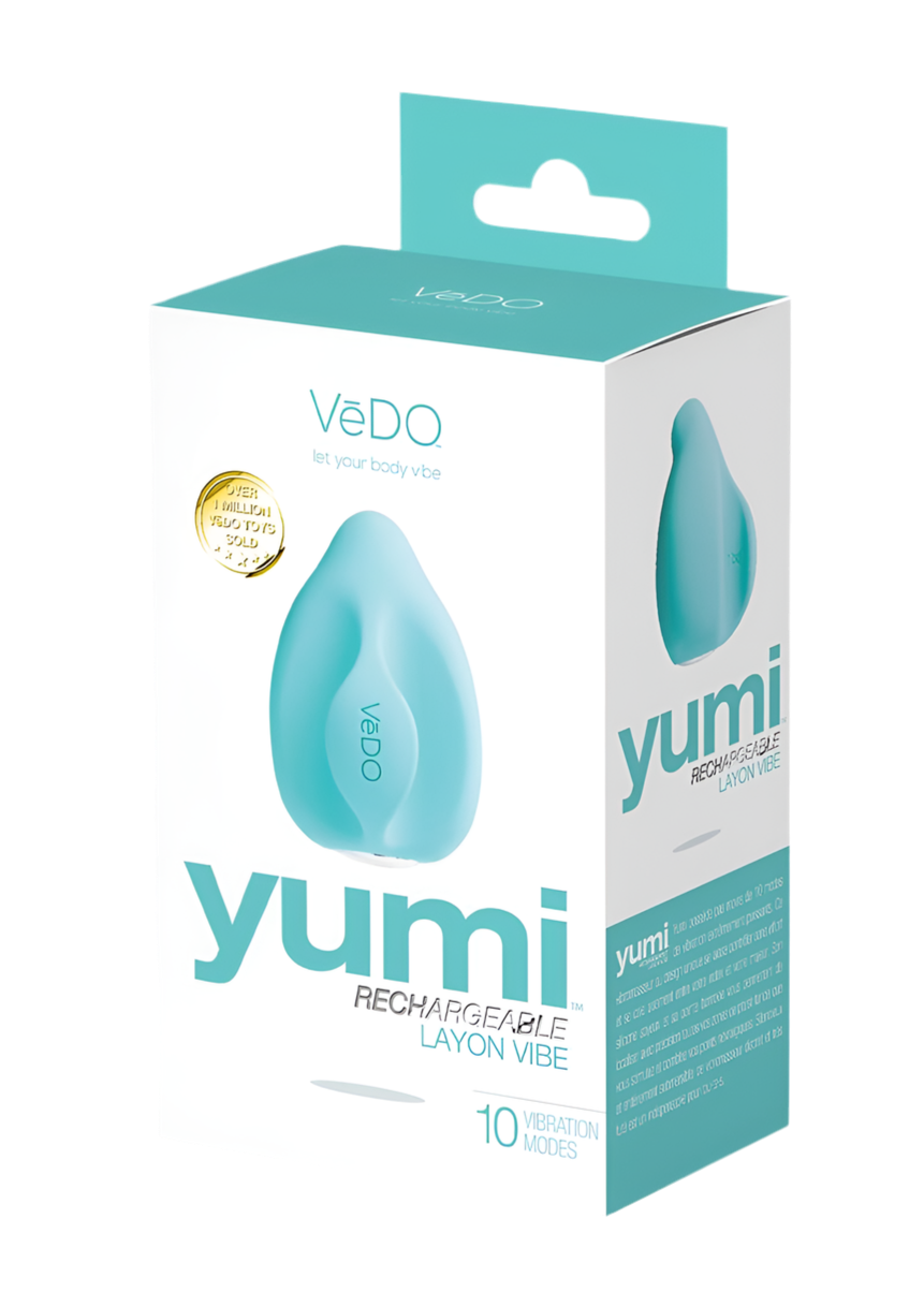 Yumi