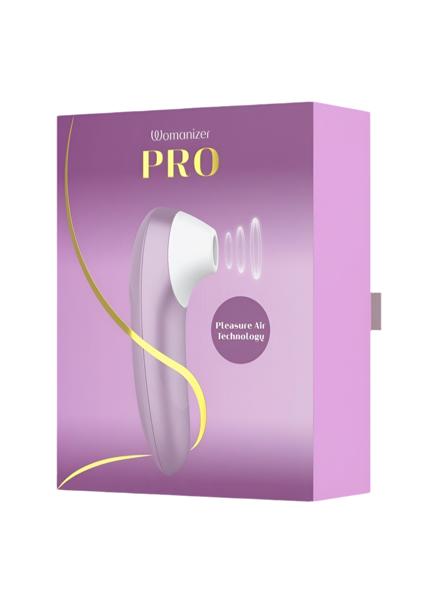 Womanizer Pro