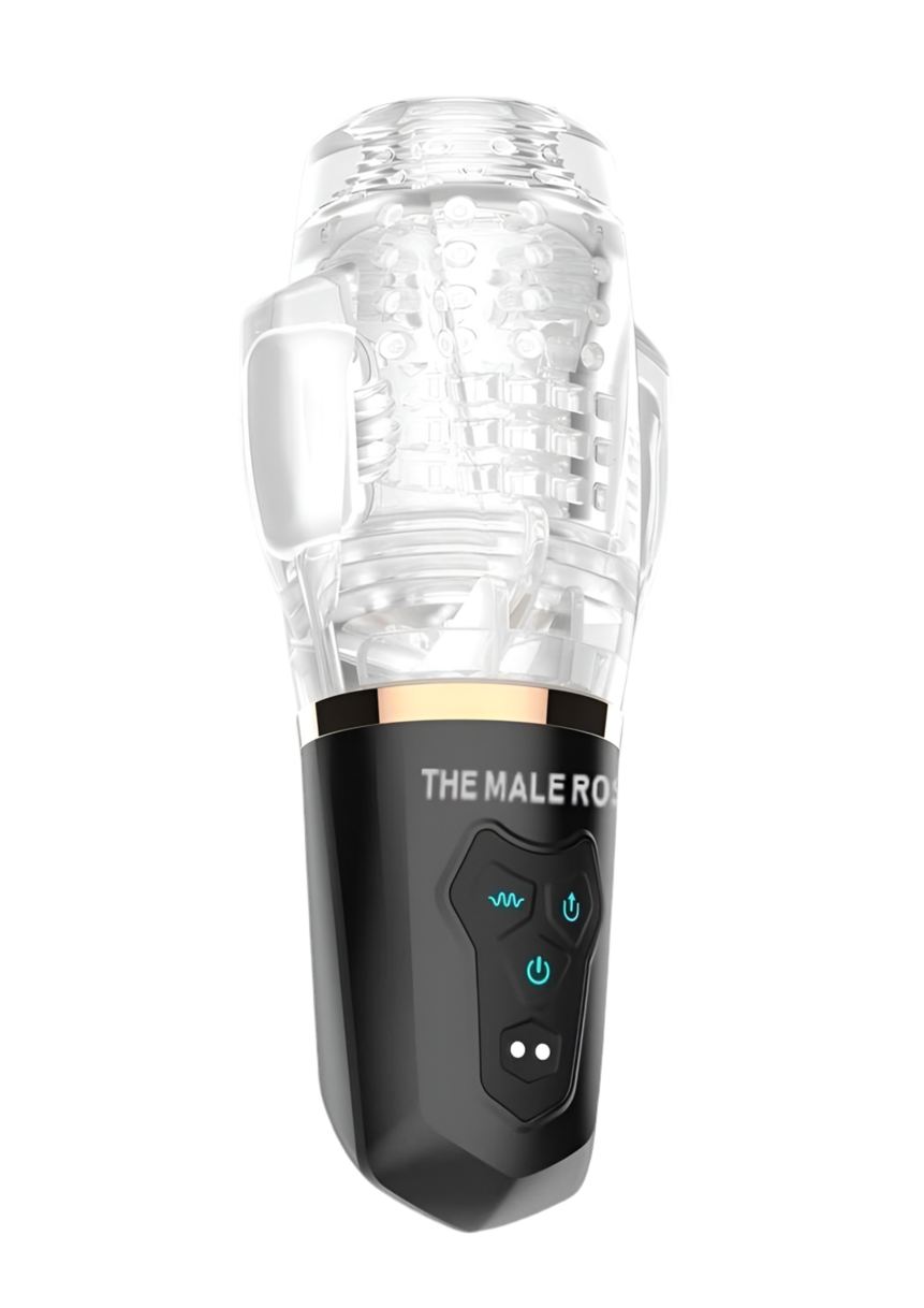 The Male Rose