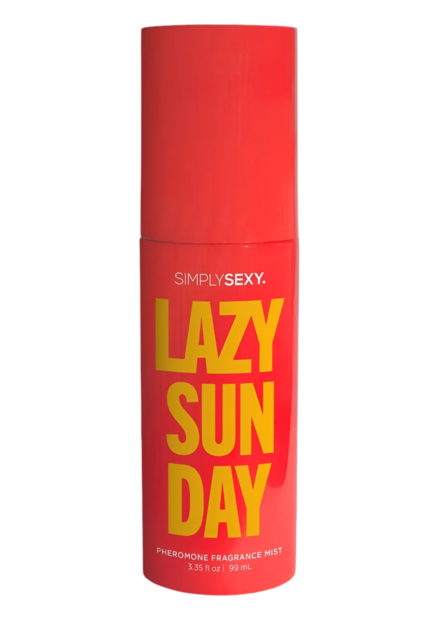 Simply Sexy Pheromone Body Mist