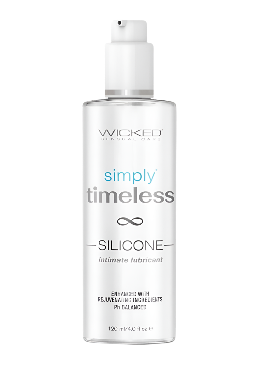 Silicone-Based Lubricant