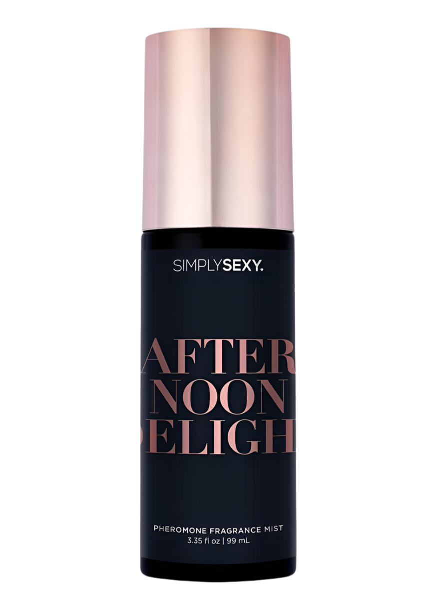 Afternoon Delight Pheromone Perfume