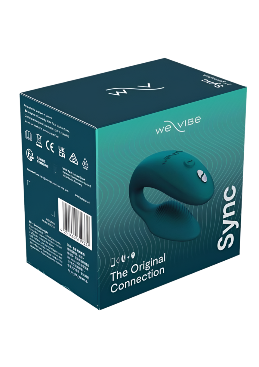 Sync