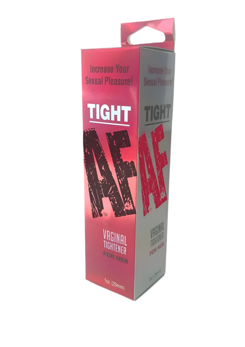 Tight AF Tightener Cream