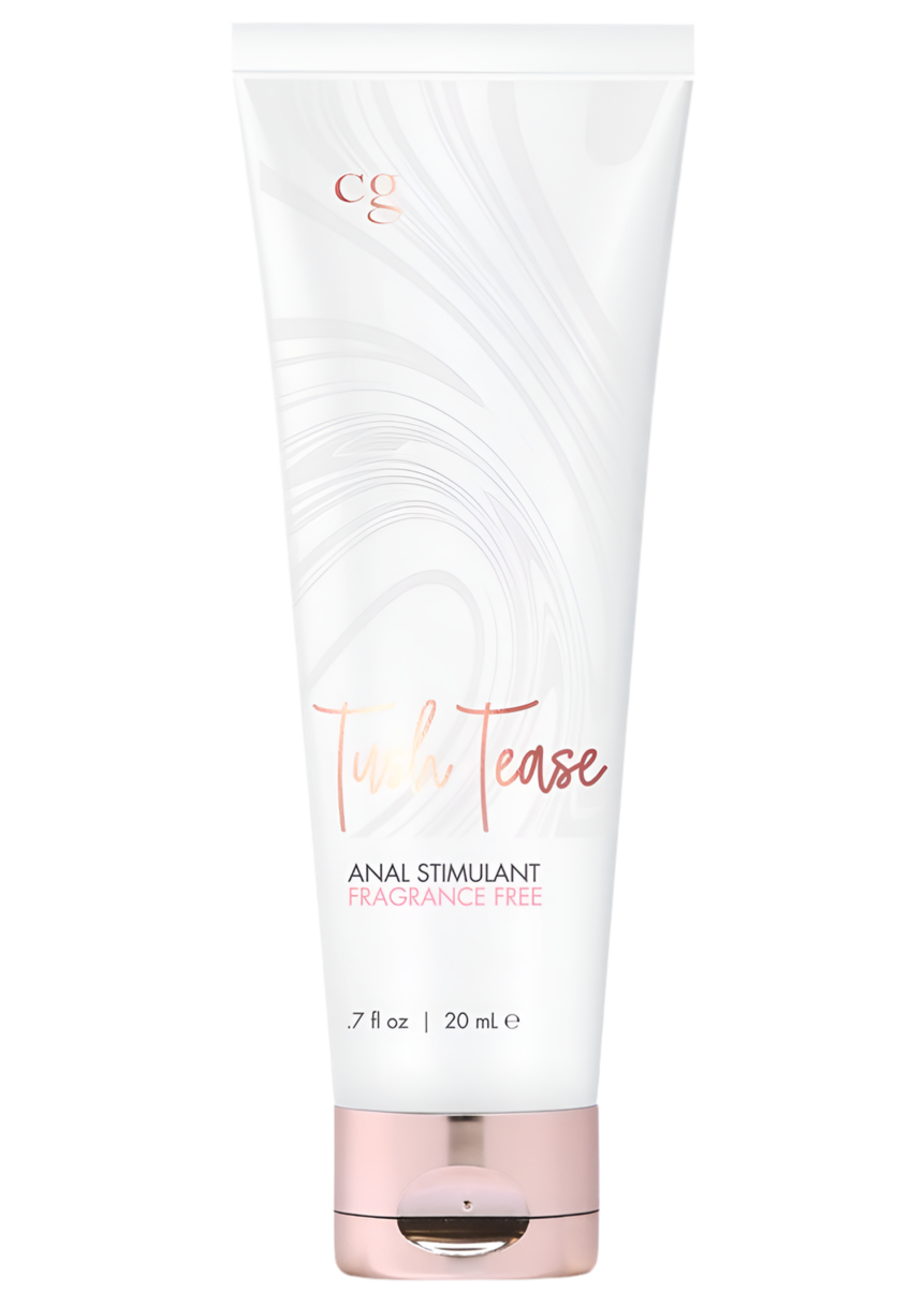 Tush Tease Anal Stimulant