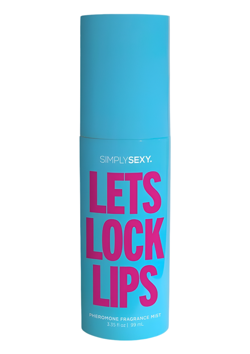 Simply Sexy Pheromone Body Mist