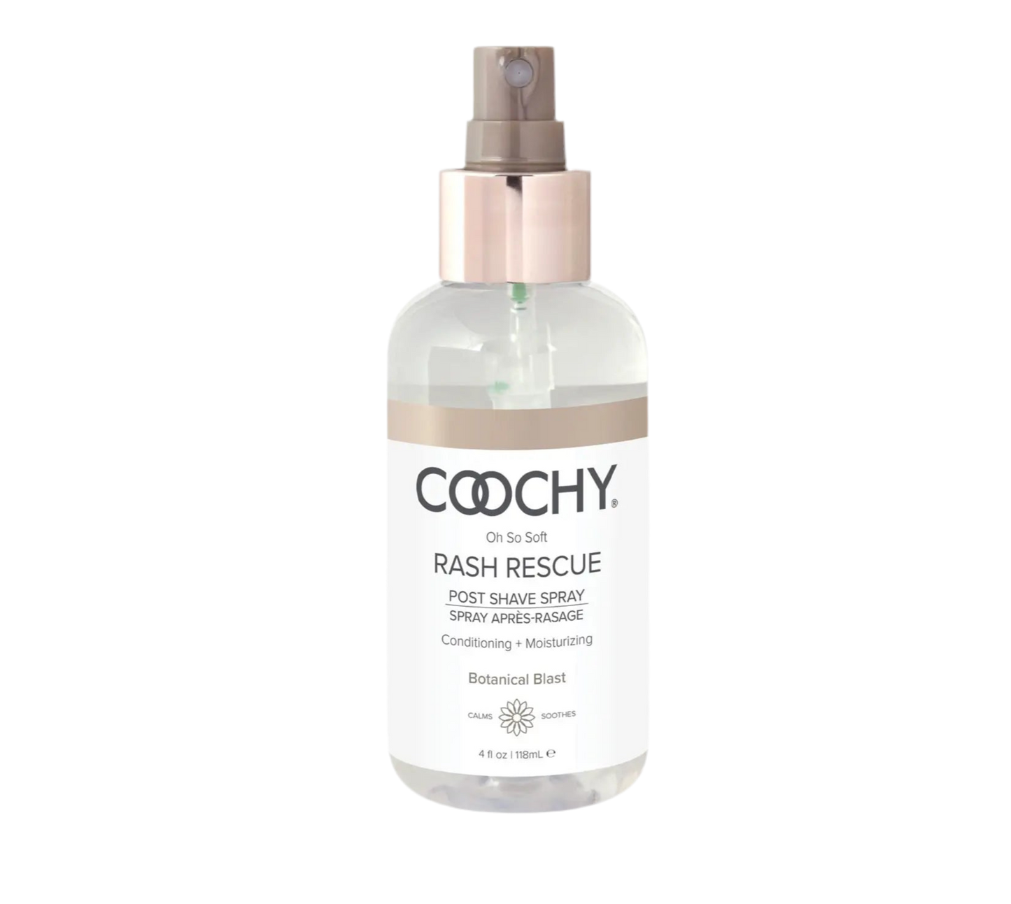 Aftershave Protection Mist