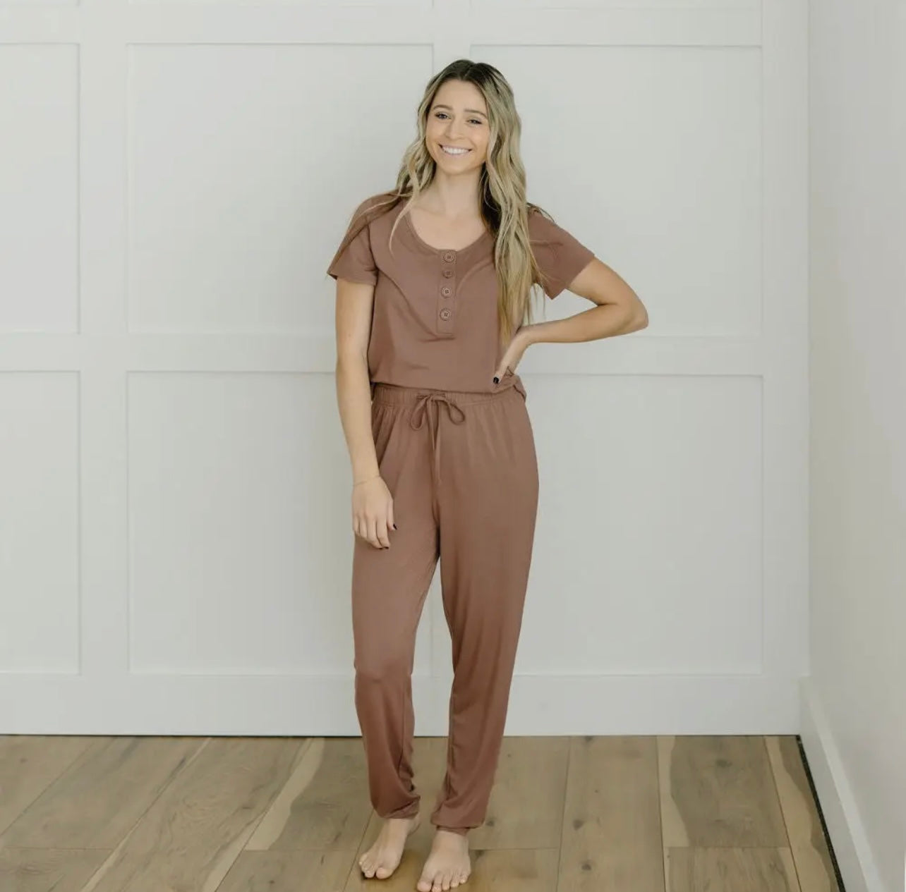 Bamboo Lounge Set