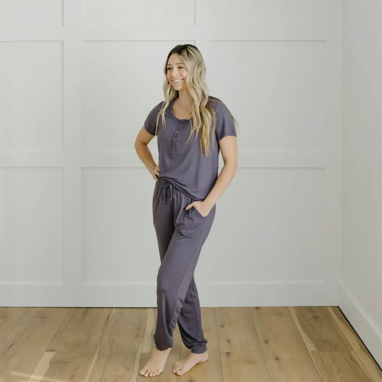 Bamboo Lounge Set
