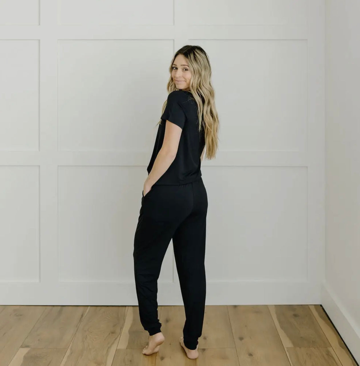 Bamboo Lounge Set
