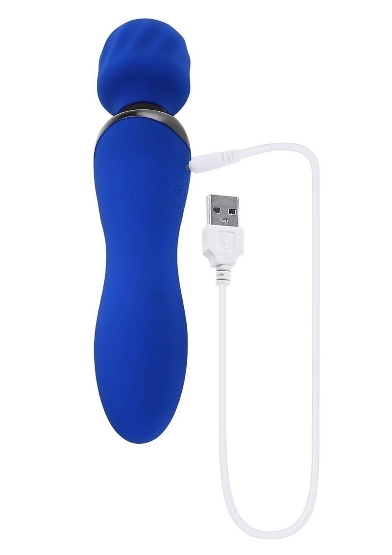Selopa Dual End Massager Wand