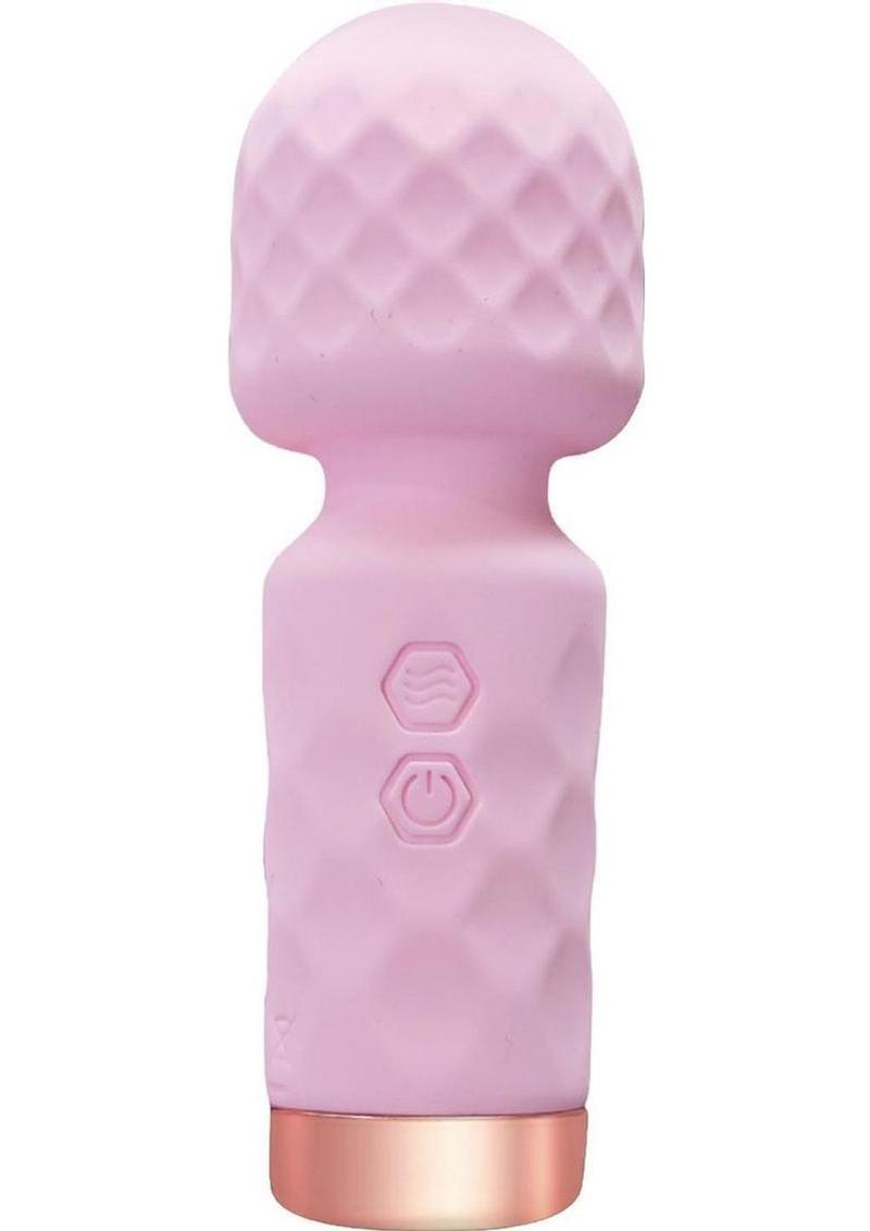 Wet Dreams Mini Wand
