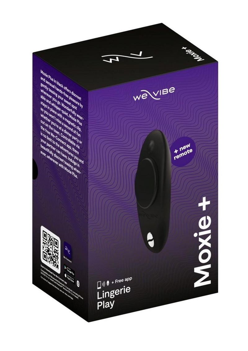 Moxie+