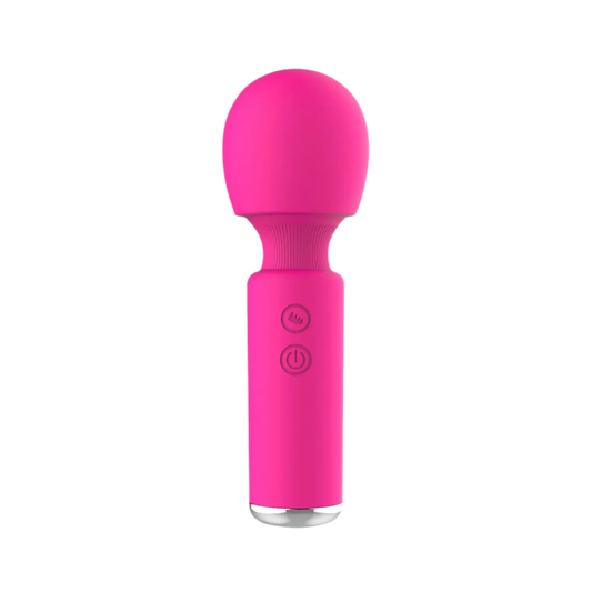 Mini Massage Wand