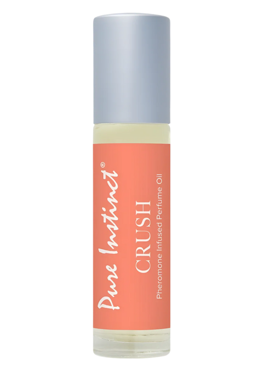 Pure Instinct Pheromone Roll On- Crush