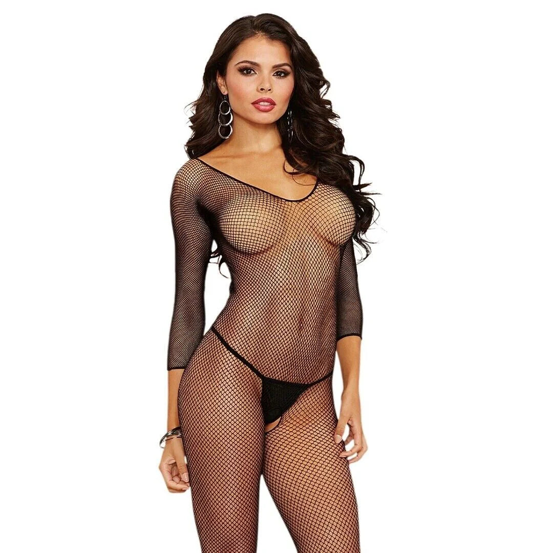 Sheer Beauty