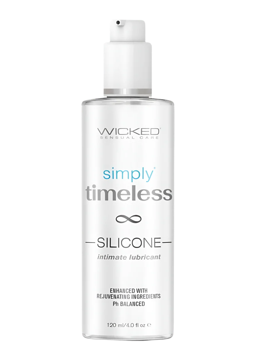 Silicone-Based Lubricant