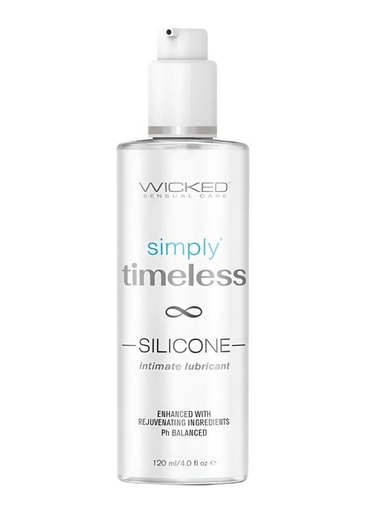 Silicone-Based Lubricant