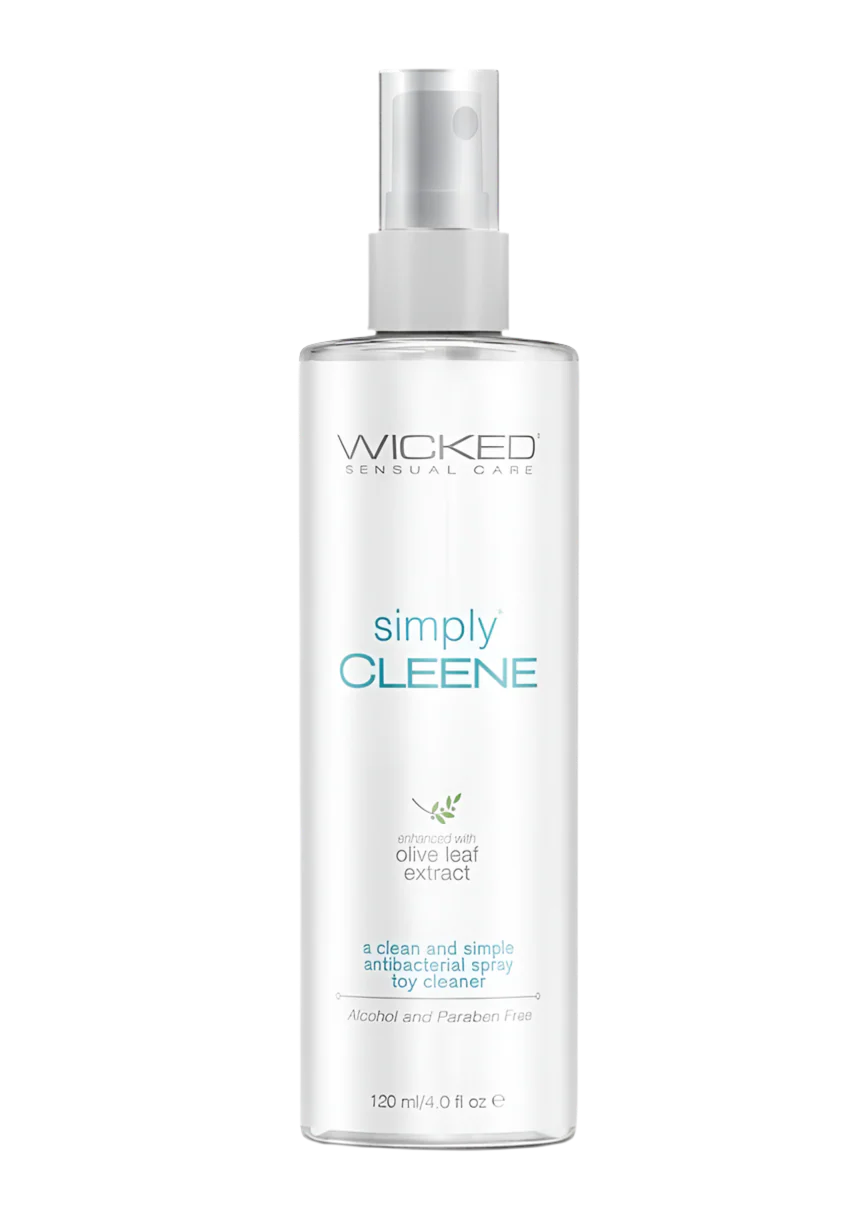 Simply Cleene Toy Cleaner Spray