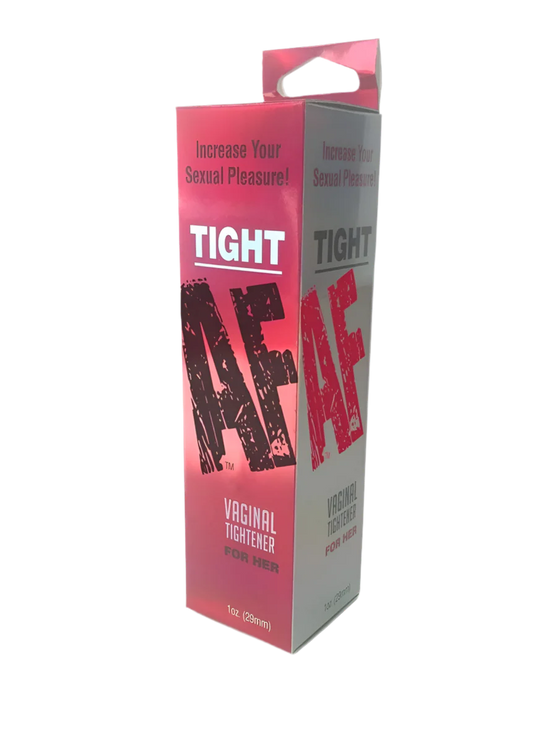 Tight AF Tightener Cream