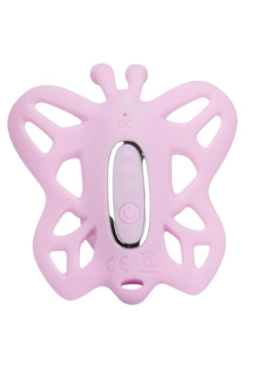 Venus Butterfly