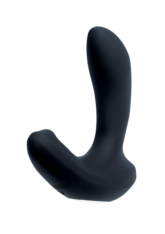 Volt Prostate Massager