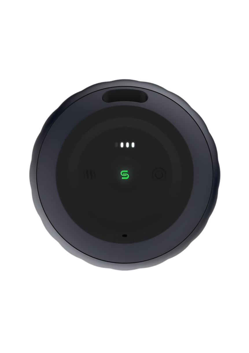 Sam Neo 2 Pro Silicone App Control Rechargeable Heating Masturbator