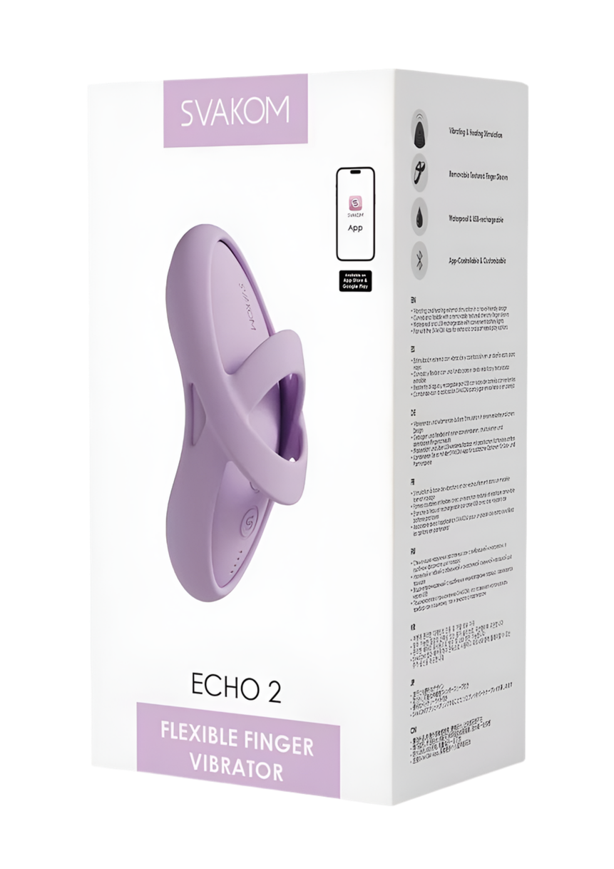 Echo 2