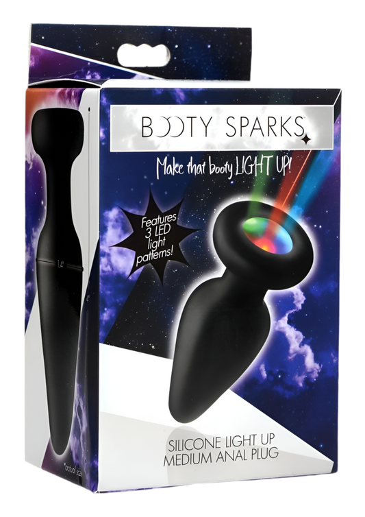 Booty Sparks