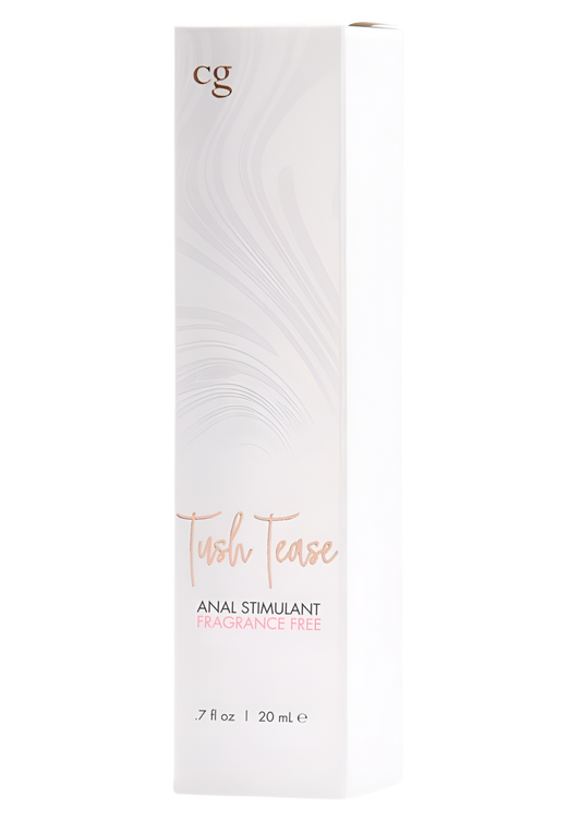 Tush Tease Anal Stimulant