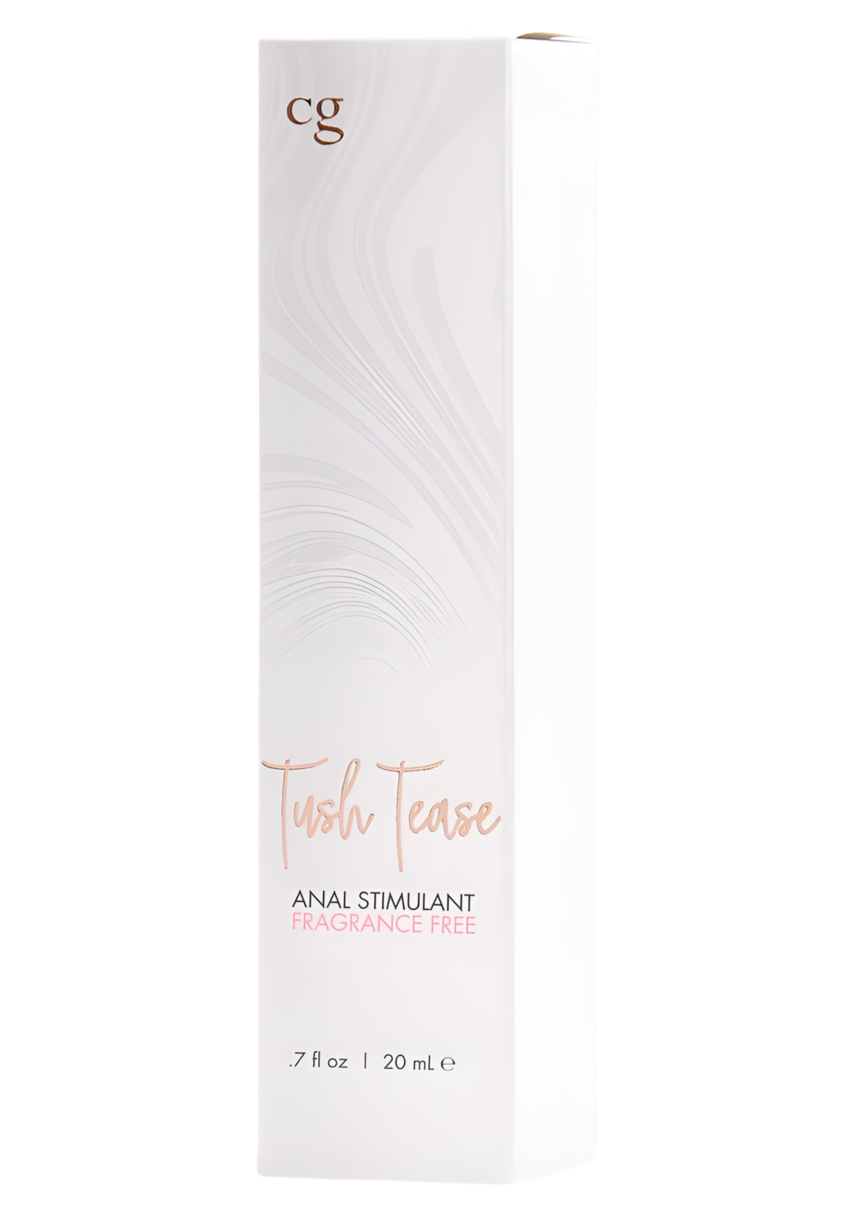 Tush Tease Anal Stimulant