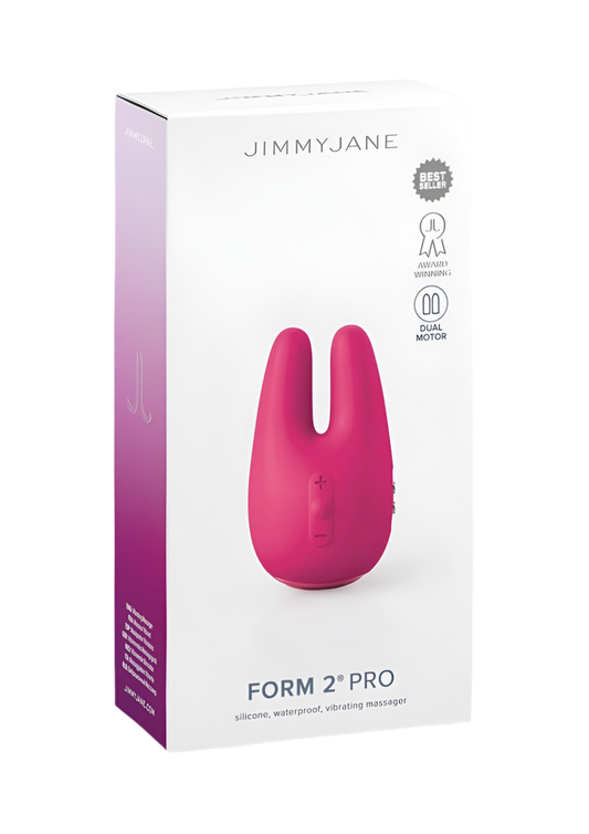 Form 2 Pro