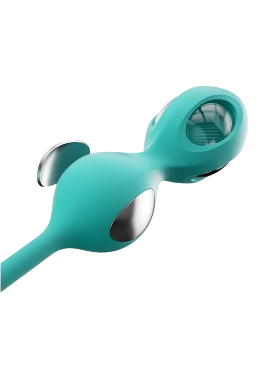 Elektra Kegel Training Set