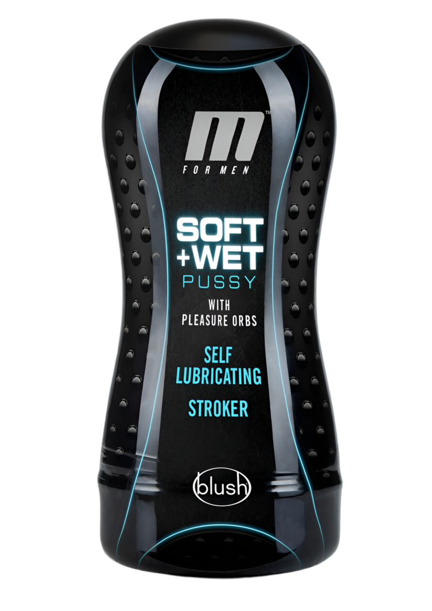 Soft & Wet