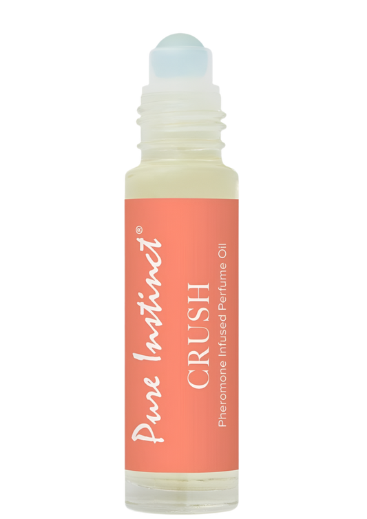 Pure Instinct Pheromone Roll On- Crush