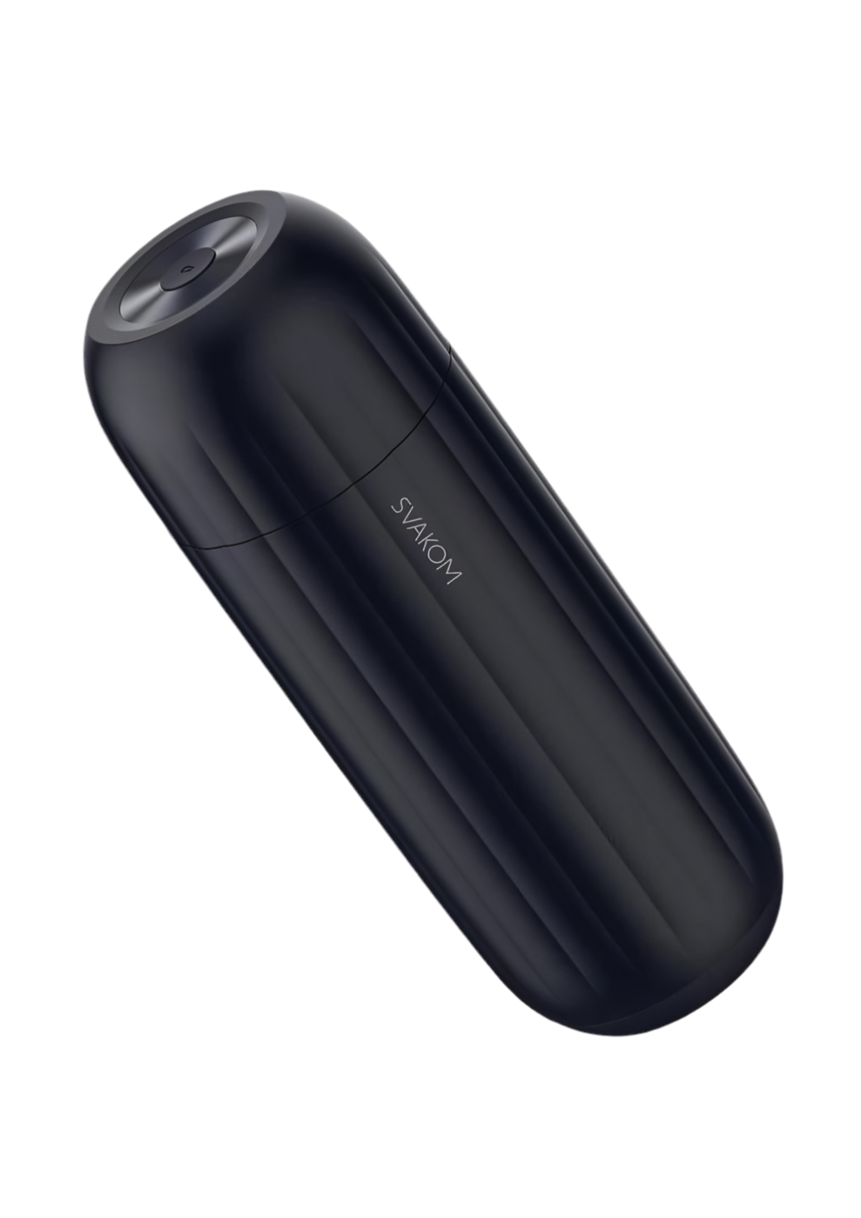 Sam Neo 2 Pro Silicone App Control Rechargeable Heating Masturbator