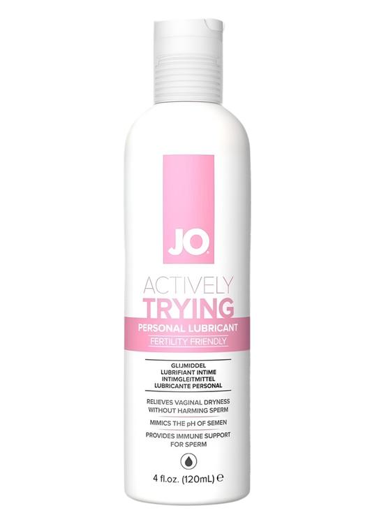 Fertility Lubricant