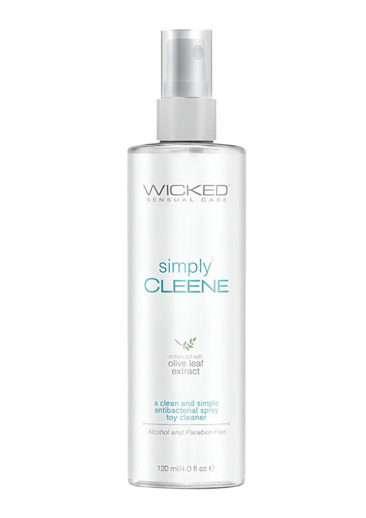 Simply Cleene Toy Cleaner Spray
