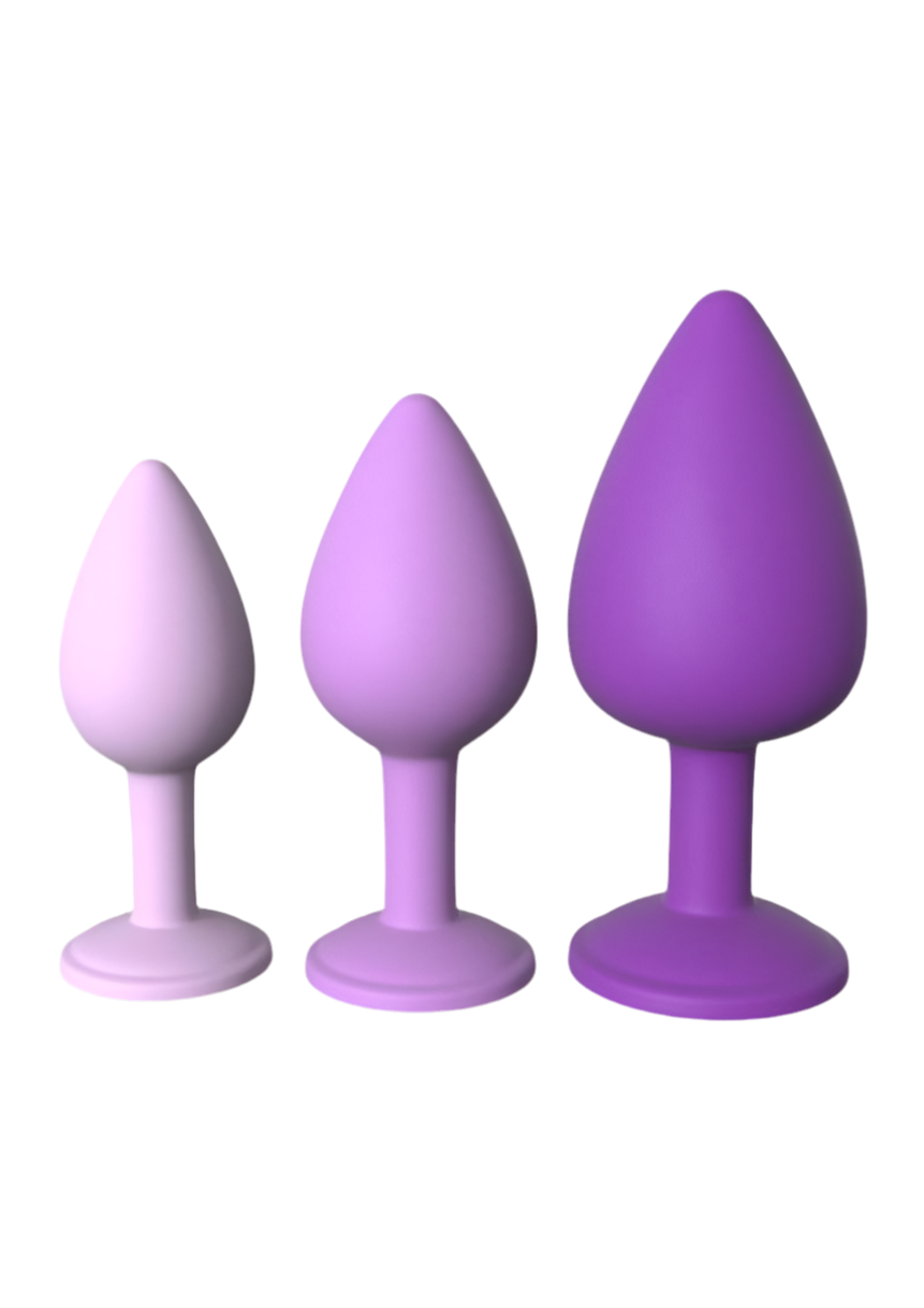 Little Gems Trainer Set